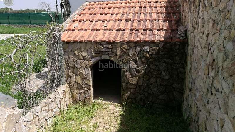 Foto 1a7e528a-f9e5-4d65-aac6-d52ade530029. Xalet amb calefacció aparcament a Calzada de Valdunciel