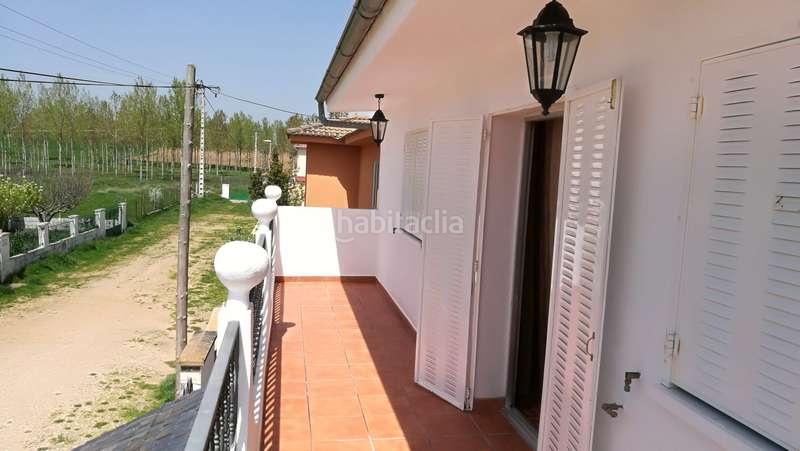 Foto 5d9af9fd-2a8c-4a1c-b644-e2e0b0588f69. Xalet amb calefacció aparcament a Calzada de Valdunciel