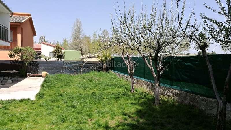 Foto 78d80a52-c2d2-486a-93dd-9cbc11ce9371. Xalet amb calefacció aparcament a Calzada de Valdunciel