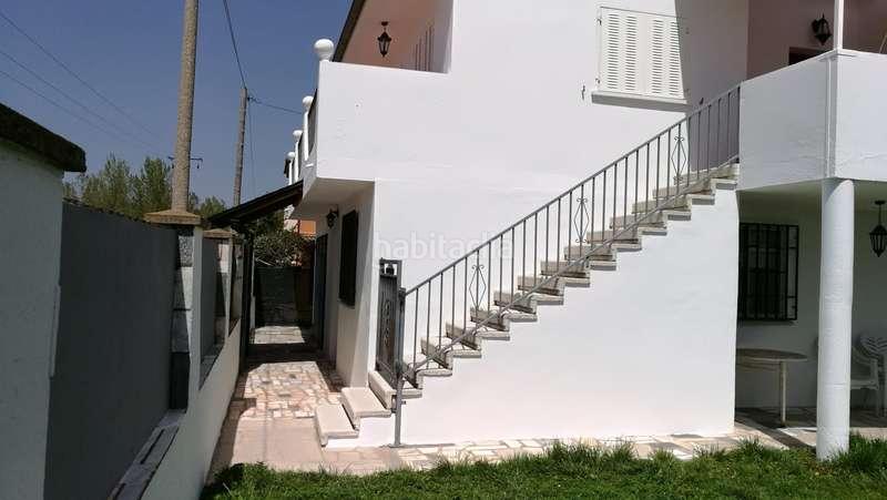 Foto a01e1856-e5cd-480b-8456-6bdb4aef9178. Xalet amb calefacció aparcament a Calzada de Valdunciel