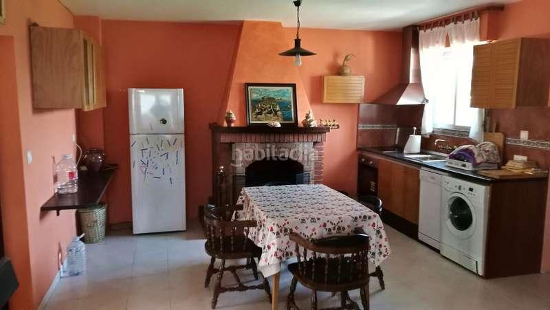 Foto c5df603a-3c33-4bd2-9298-7c6e41a9bd33. Xalet amb calefacció aparcament a Calzada de Valdunciel