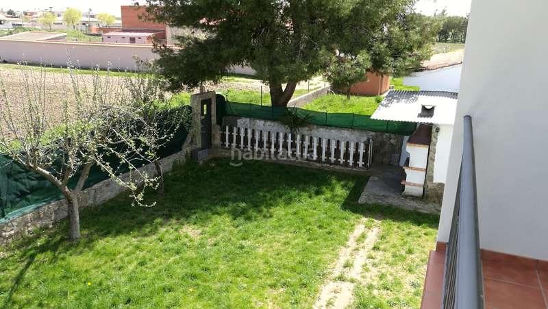 Foto f37e28da-e209-4733-a76d-89193aca74d8. Xalet amb calefacció aparcament a Calzada de Valdunciel