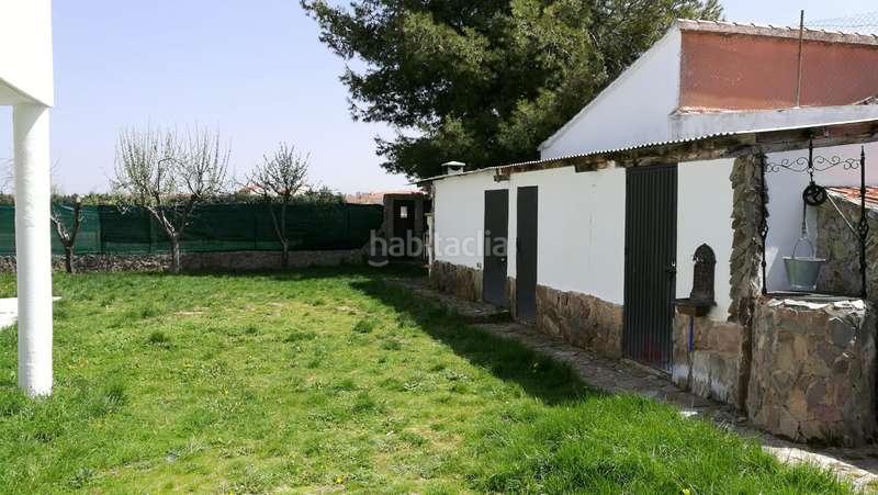 Foto fe2effef-3713-4dcb-8db2-5fbbe7d4e049. Xalet amb calefacció aparcament a Calzada de Valdunciel