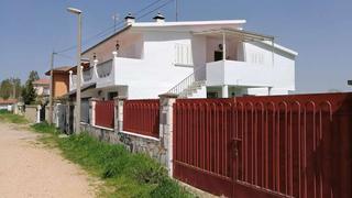 Xalet a Calzada de Valdunciel. Salamanca calzada de valdunciel. chalet individual de 2 plantas,