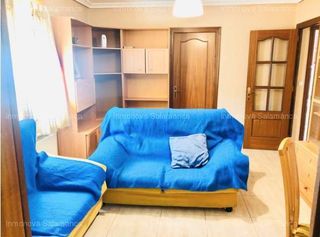Alquiler Piso en Villoruela. Salamanca   barrio vidal  4d, 1wc. 900