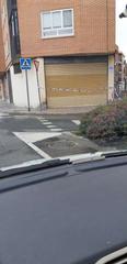 Local Comercial a Santa Marta de Tormes. Santa marta de tormes  salamanca  venta local 50m2. 62500