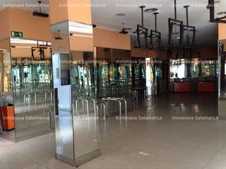 Ufficio in San Vicente - Las Úrsulas