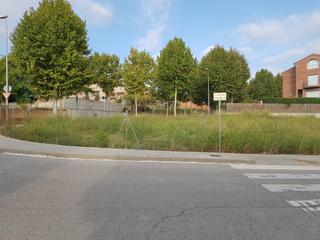 Residential Plot  Paisos catalans