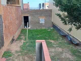 Wohngrundstück in Castellbisbal. Parcela urbana en el centro de castellbisbal