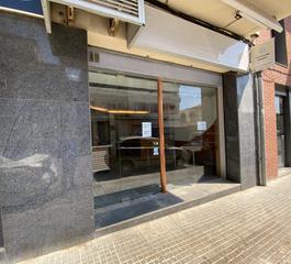 Lloguer Local Comercial a Castellbisbal