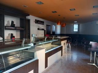 Local Comercial a Castellbisbal. Local comercial totalmente equipado destinado a cafeteria