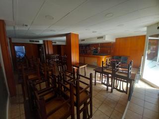 Locale commerciale in Castellbisbal