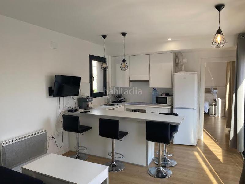 Foto 0fb0e9b8-d21f-4fea-81ed-cfc612134d6e. Piccolo appartamento con riscaldamento in Segur Platja Segur de Calafell