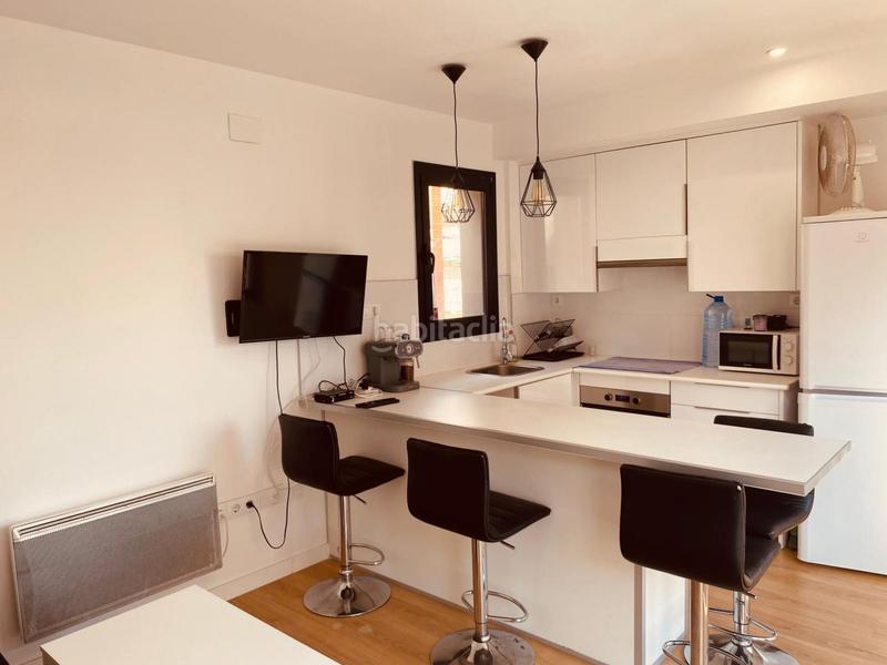 Foto 4b415190-0936-47ba-aab7-29b2210aacd3. Piccolo appartamento con riscaldamento in Segur Platja Segur de Calafell