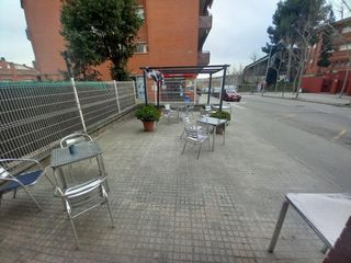 Local commercial à Castellbisbal