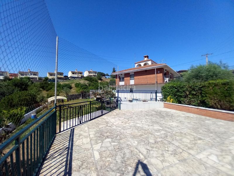 Foto 0e6bda14-55ab-440f-90b1-82876bb177de. Xalet amb calefacció aparcament a Castellbisbal