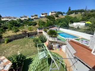 Chalet à Castellbisbal