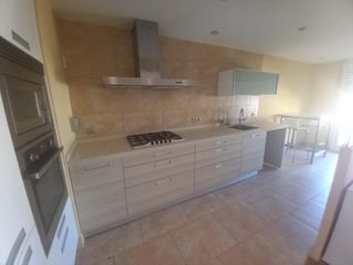 Miete Zweistöckige Wohnung in Castellbisbal. Dúplex en alquiler con muy buena ubicación