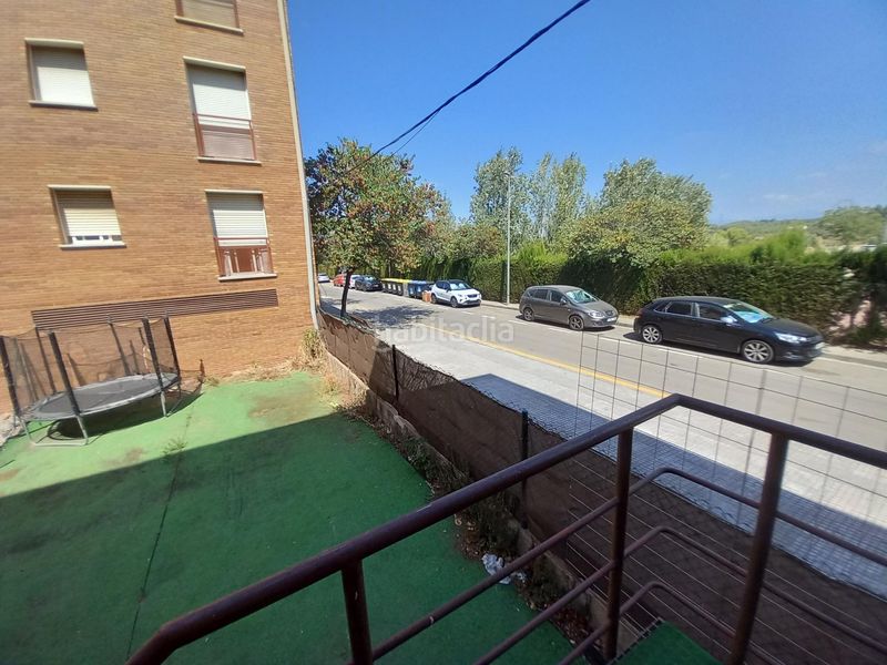 Foto 052aa172-7d92-46a8-b0ba-c8de4564858d. Piso magnífica planta baja con jardín y terraza en el papiol. en Papiol (El)