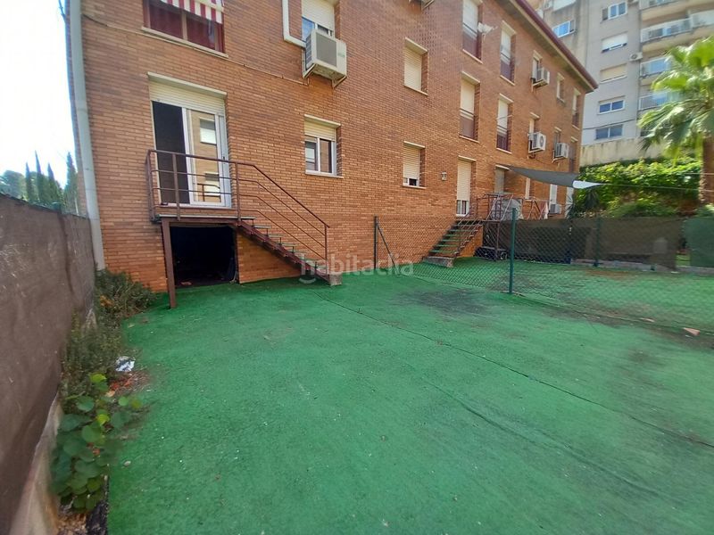 Foto 15e919c0-cf21-4b11-ad38-4a6872cda1be. Piso magnífica planta baja con jardín y terraza en el papiol. en Papiol (El)