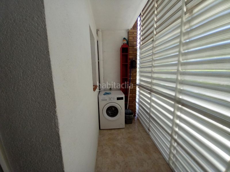 Foto 1f8ebfe1-fd07-4872-b2e5-da86091d25be. Piso magnífica planta baja con jardín y terraza en el papiol. en Papiol (El)