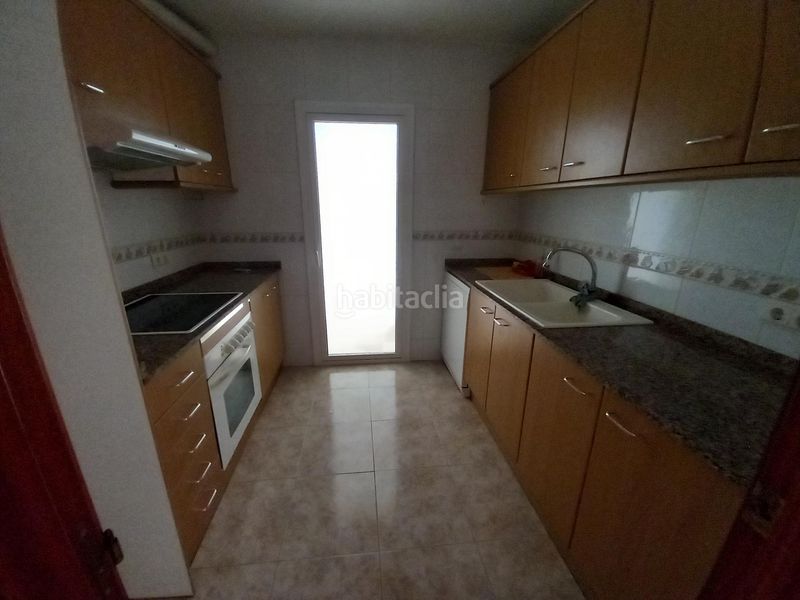 Foto 210ba9e0-05fc-4391-8994-b16a58446ac7. Piso magnífica planta baja con jardín y terraza en el papiol. en Papiol (El)
