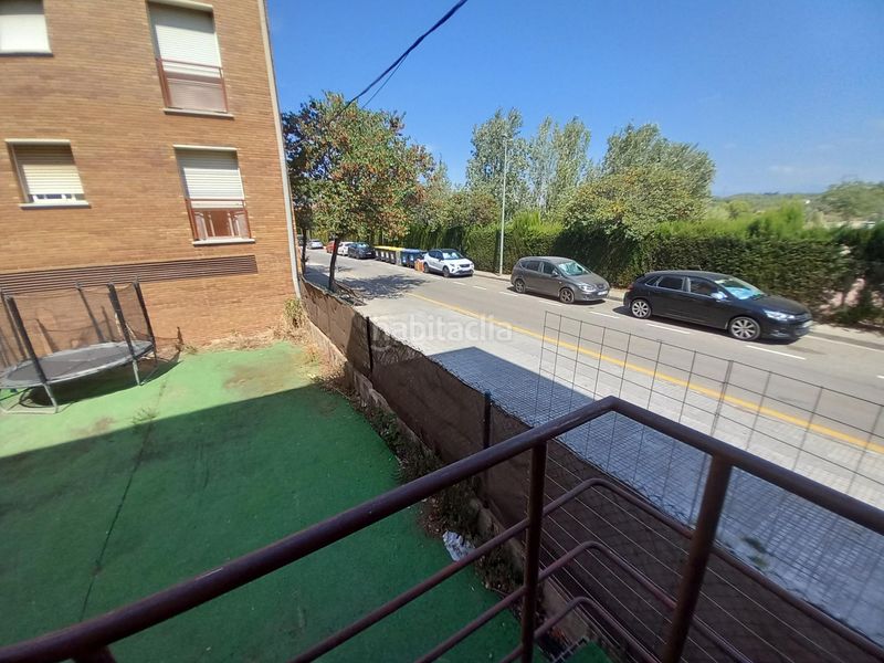 Foto 4ac9f8b5-735d-4e67-99da-077650137277. Piso magnífica planta baja con jardín y terraza en el papiol. en Papiol (El)