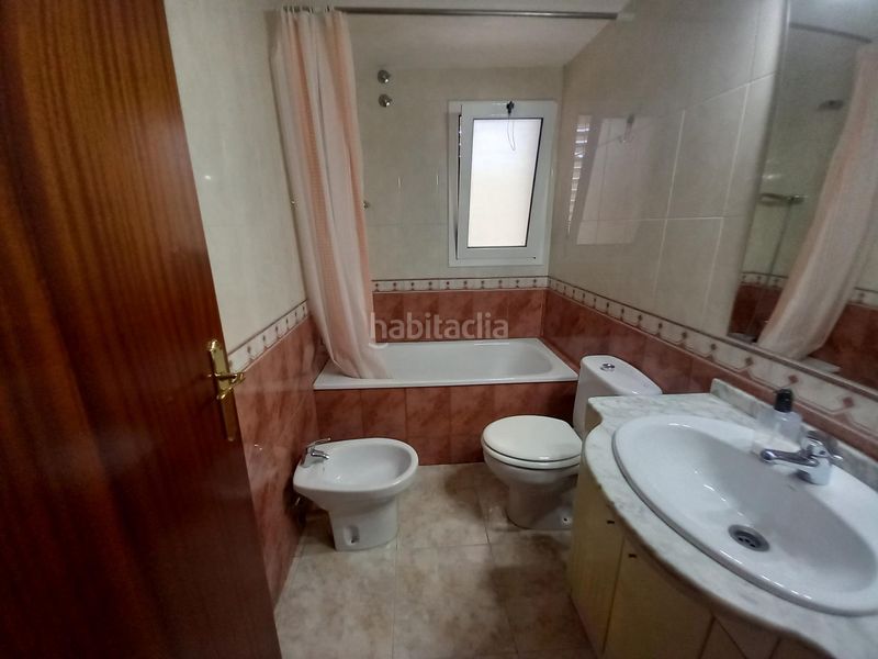 Foto 812354f3-7b69-4b25-b29f-7c85f837851b. Piso magnífica planta baja con jardín y terraza en el papiol. en Papiol (El)