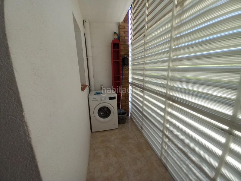 Foto 8999f1b2-d73d-4fc4-819a-e36d754dd5fd. Piso magnífica planta baja con jardín y terraza en el papiol. en Papiol (El)