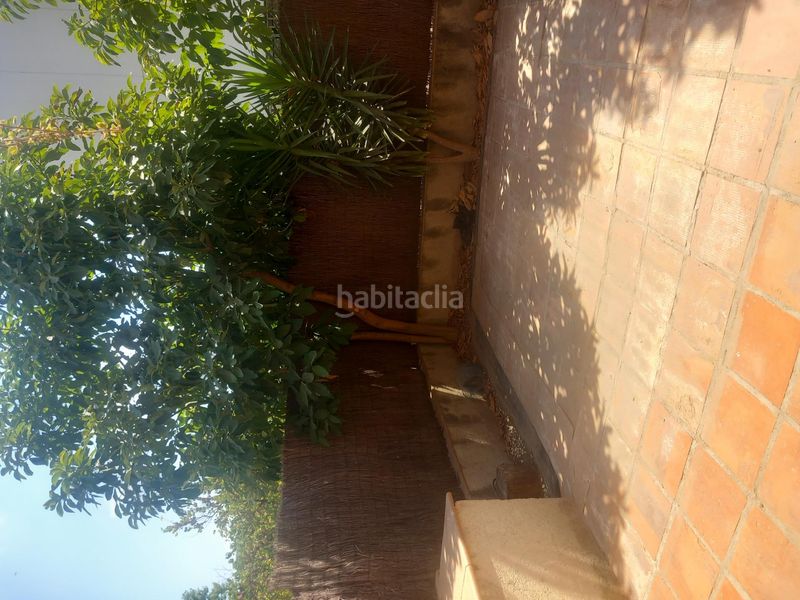 Foto b49669b9-4f26-4d25-998f-ae15fd392a8e. Piso magnífica planta baja con jardín y terraza en el papiol. en Papiol (El)