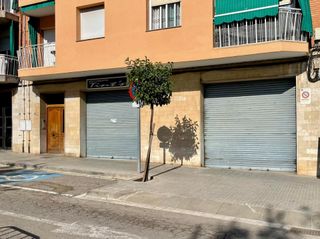 Local Comercial en Castellbisbal. Local en venta en castellbisbal