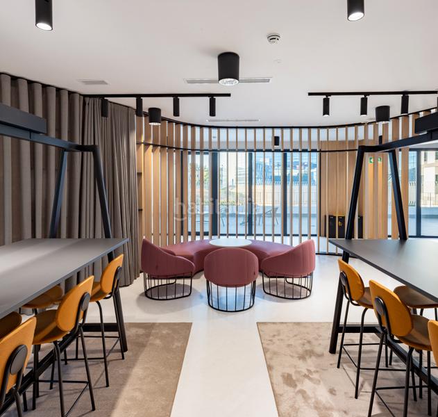 Foto 69c00d89-7ec5-471d-911f-c3c927ce7ebe. Affitto piccolo appartamento in calle severo ochoa 40 in Málaga