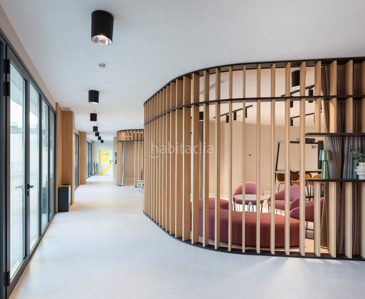 Foto 77a70405-ca01-4746-9af5-6c5aa43287a8. Affitto piccolo appartamento in calle severo ochoa 40 in Málaga