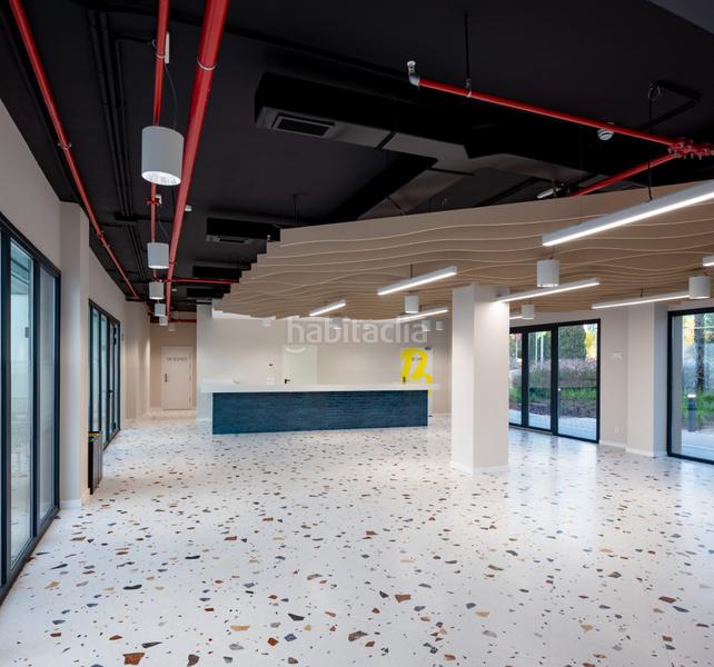 Foto 0a1fa7dc-1777-4ed1-847d-658e3530ea4f. Alquiler apartamento en calle severo ochoa 40 ¡llega blink! easy.living. by the residential club en Málaga