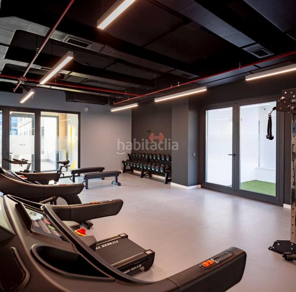 Foto 3ad7afaa-82b5-4a11-ae69-fc3767f91d61. Alquiler apartamento en calle severo ochoa 40 ¡llega blink! easy.living. by the residential club en Málaga