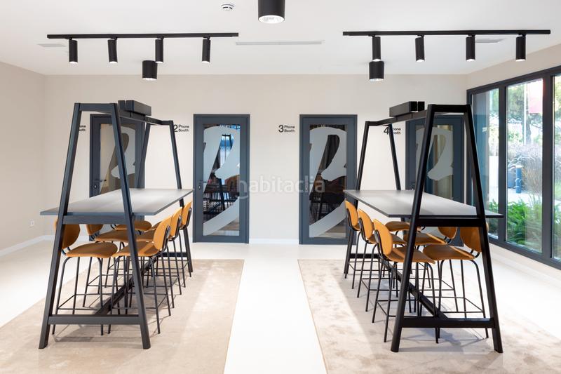 Foto 421393d0-17e2-4701-8a7d-898109a2dde3. Alquiler apartamento en calle severo ochoa 40 ¡llega blink! easy.living. by the residential club en Málaga