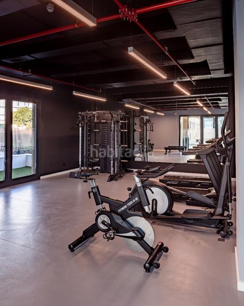 Foto 4ab5495b-7a83-4361-a089-33c7ffbcea30. Alquiler apartamento en calle severo ochoa 40 ¡llega blink! easy.living. by the residential club en Málaga