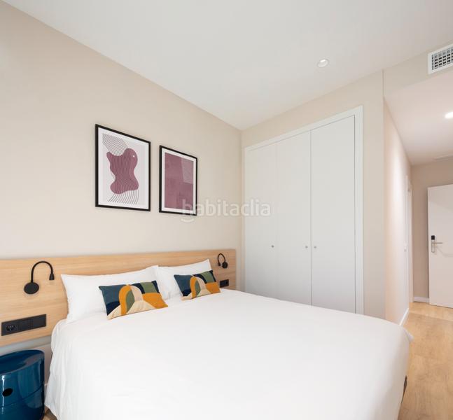 Foto 55d6fd51-99b0-4e44-a7db-8b7b5d24550e. Alquiler apartamento en calle severo ochoa 40 ¡llega blink! easy.living. by the residential club en Málaga