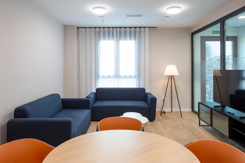 Foto 6b758c37-84cc-468f-a0f8-461ec0b4067f. Alquiler apartamento en calle severo ochoa 40 ¡llega blink! easy.living. by the residential club en Málaga