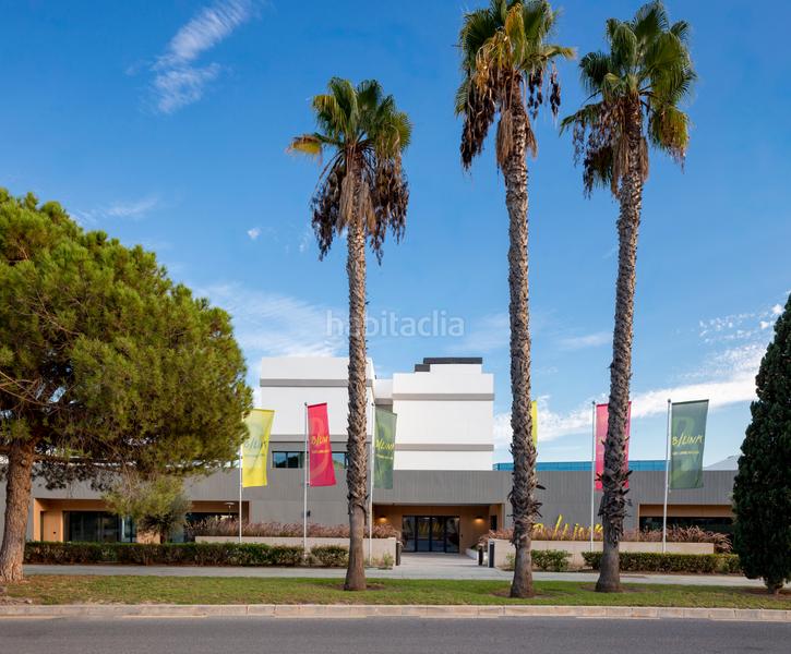 Foto 73c7be6b-92e0-4c2f-b664-b42b3f9ff843. Alquiler apartamento en calle severo ochoa 40 ¡llega blink! easy.living. by the residential club en Málaga