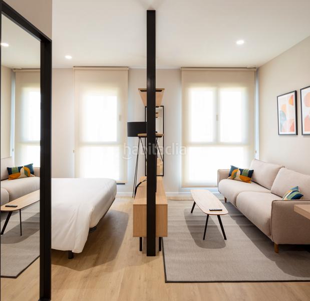 Foto 7d7bf5bd-893d-486a-a2a9-190bf748670c. Alquiler apartamento en calle severo ochoa 40 ¡llega blink! easy.living. by the residential club en Málaga