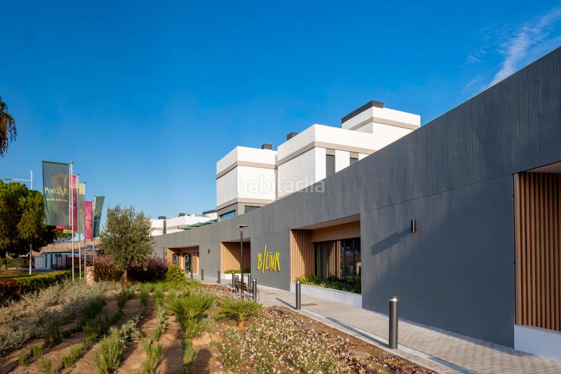 Foto 86479fb1-1bdf-4a39-9926-bc1620f7cb8d. Alquiler apartamento en calle severo ochoa 40 ¡llega blink! easy.living. by the residential club en Málaga