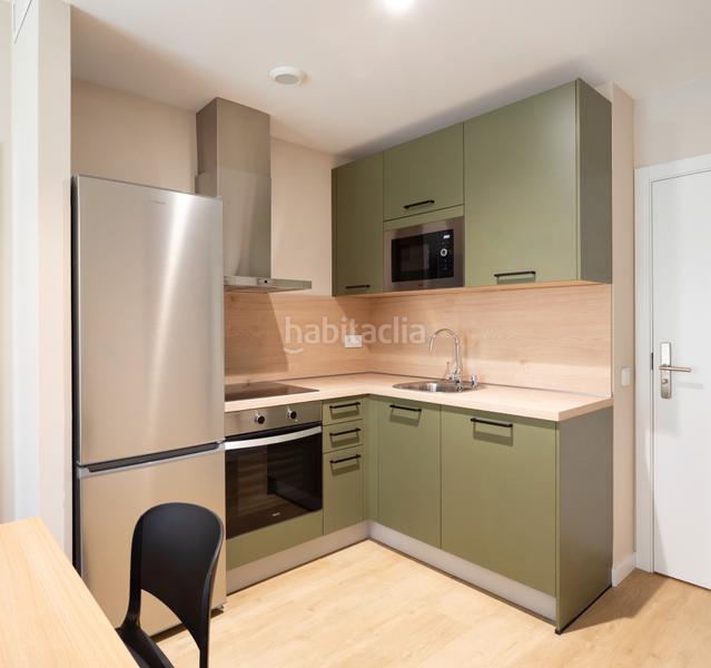 Foto 9c74ed7b-b42f-4e04-934b-86c496c11f59. Alquiler apartamento en calle severo ochoa 40 ¡llega blink! easy.living. by the residential club en Málaga