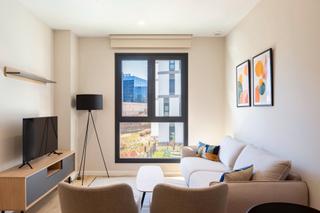Miete Appartement in Calle severo ochoa 40. ¡llega blink! easy.living.málaga by the residential club
