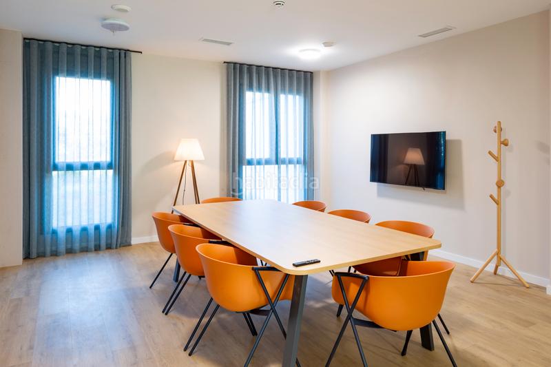 Foto b5e07734-6ad2-4b35-93ae-71b29ad59fc6. Alquiler apartamento en calle severo ochoa 40 ¡llega blink! easy.living. by the residential club en Málaga