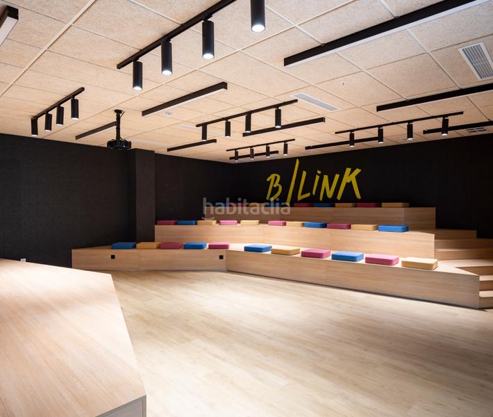 Foto b91e7ee6-19a0-42a3-90f1-e85169250617. Alquiler apartamento en calle severo ochoa 40 ¡llega blink! easy.living. by the residential club en Málaga