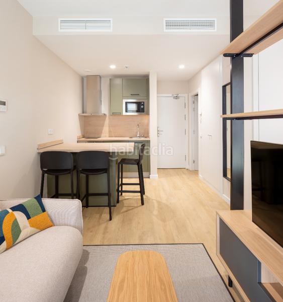 Foto df92deb1-653f-466b-b7e3-d4c2cf6b7069. Alquiler apartamento en calle severo ochoa 40 ¡llega blink! easy.living. by the residential club en Málaga