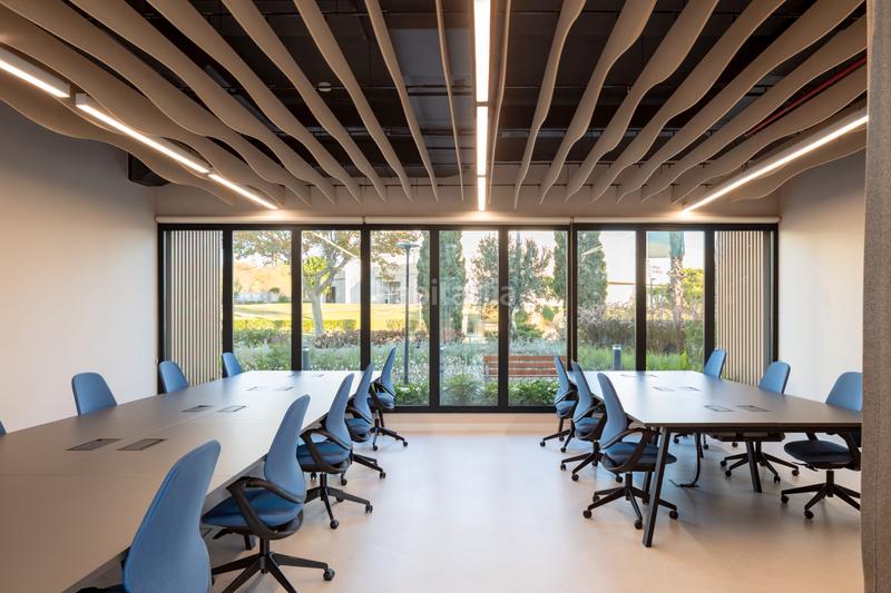 Foto f064d5b3-55a8-4e15-8f22-31dc408a789a. Alquiler apartamento en calle severo ochoa 40 ¡llega blink! easy.living. by the residential club en Málaga