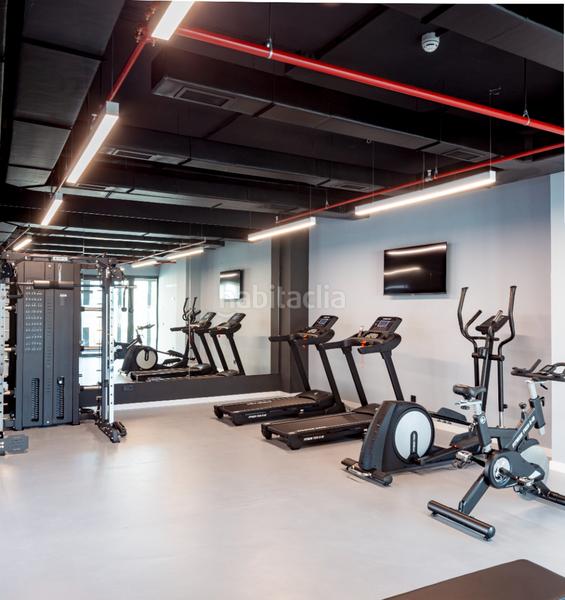 Foto 3f585746-edaf-4dd3-a885-b24fbd14972e. Lloguer apartament a calle severo ochoa 40 a Campanillas Málaga