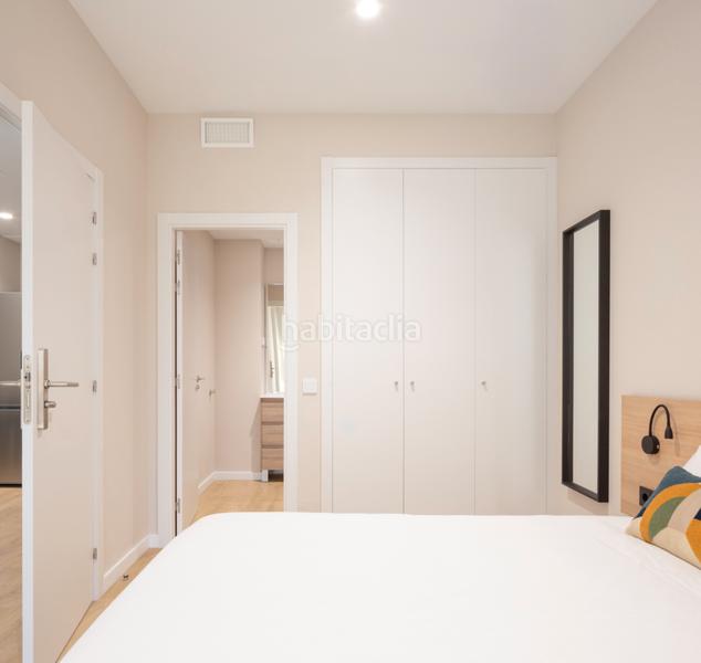 Foto 56d5f88d-d096-463b-aa2a-f40d293cc992. Lloguer apartament a calle severo ochoa 40 a Campanillas Málaga